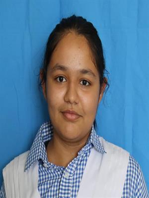 DIYA JAIN